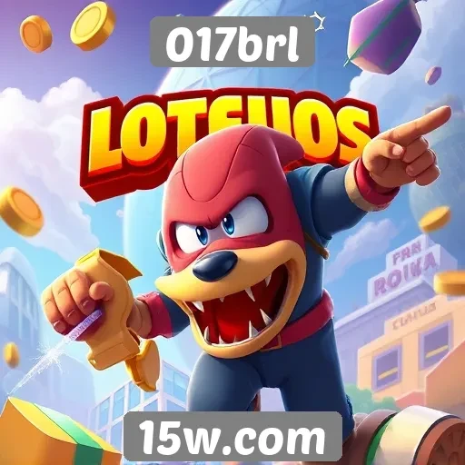 Descubra os principais jogos disponíveis no 017brl