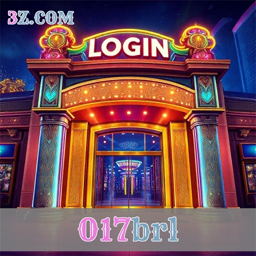 Login Criativo no 017brl: Conecte-se e Jogue Mais