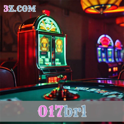 Plataforma Empolgante do 017brl Para Gamers Apaixonados