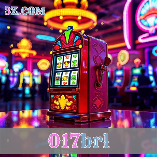 Experiências Incríveis com Slots no 017brl para Todos